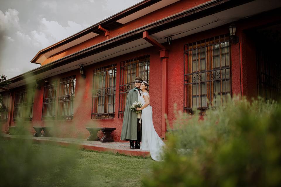 Schulz Fotografía