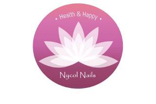 Nycol Nails logo