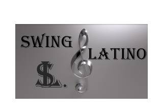Swing Latino logo