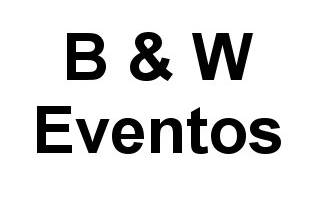 B & W Eventos