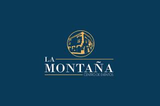 La montaña logo