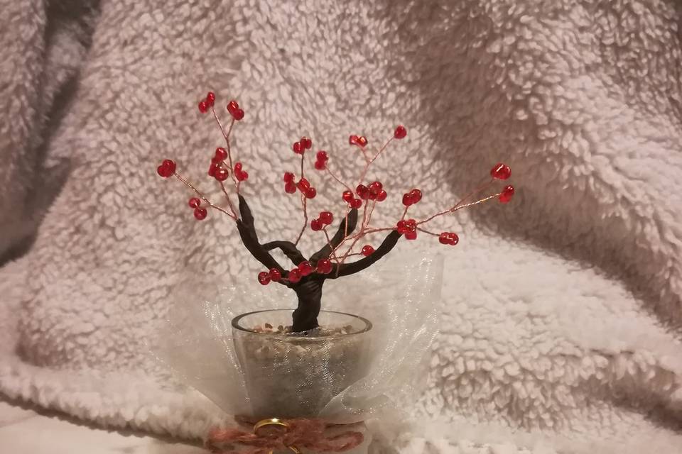 Bonsai Artesanales