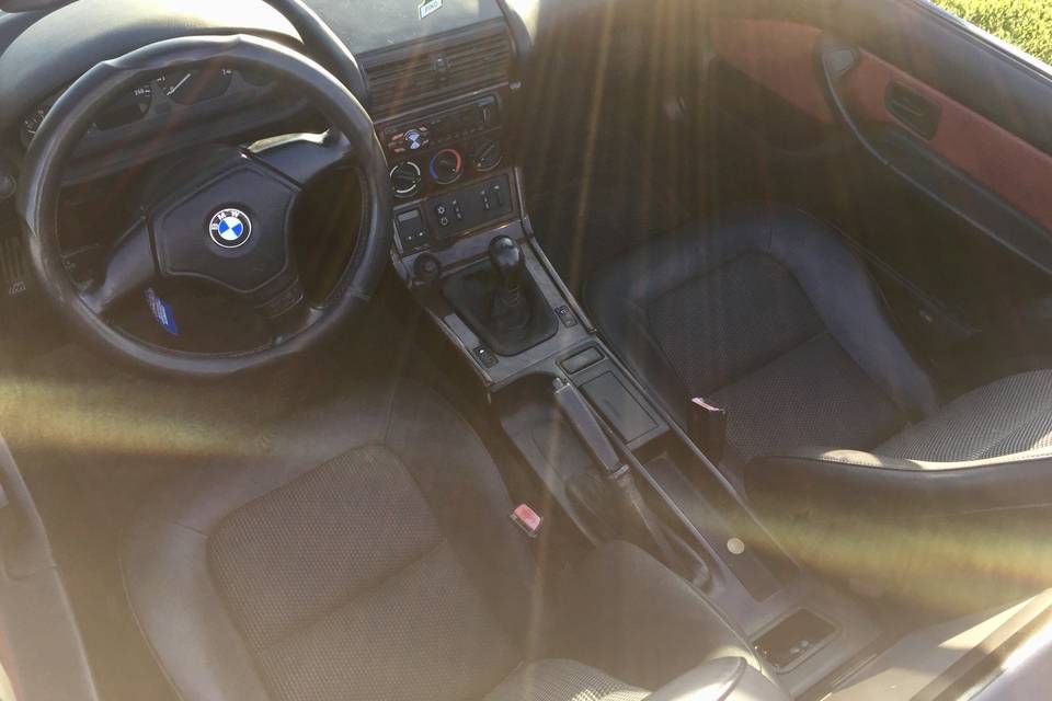 BMW Novios