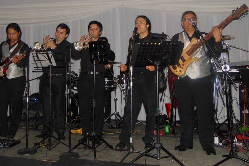 Orquesta La Toma