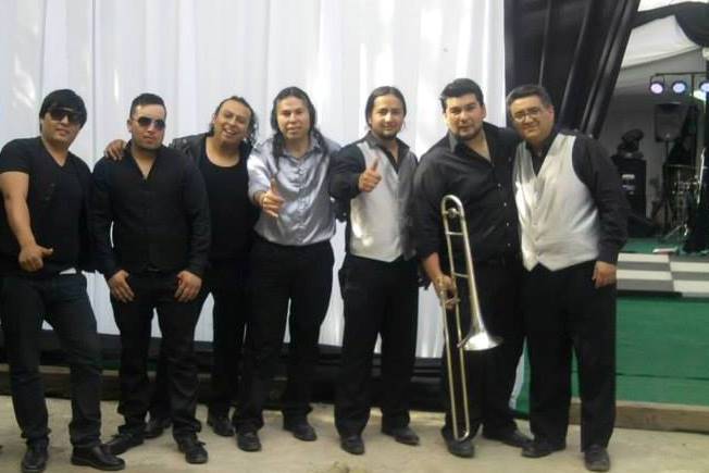 Orquesta La Toma