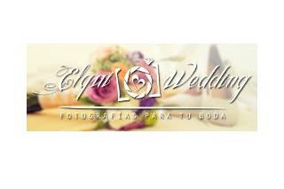 Logo Elqui Wedding