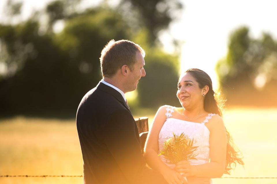 Novios