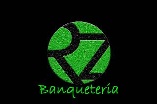 RZ Banqueteria logo