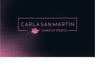 Carla San Martín Make Up Studio