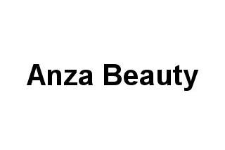 Anza Beauty logo