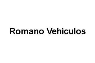 Romano Vehículos logo