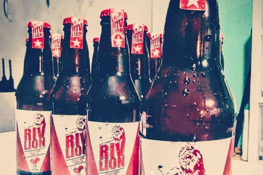 RivLion - Cerveza Artesanal