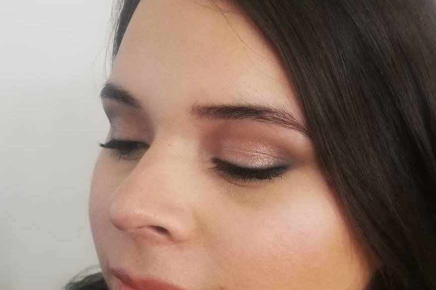 Maquillaje