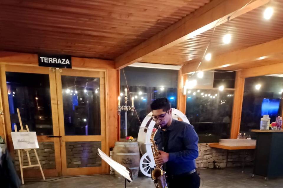 Cena Serena Golf