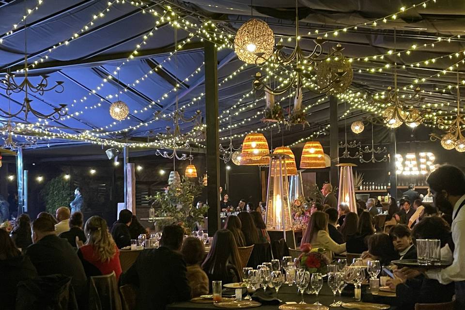 Wedding Planner Chile