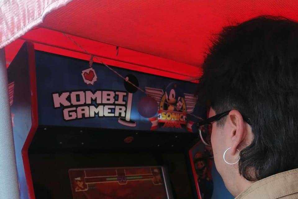 KombiGamer