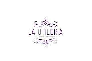 La utilería logo