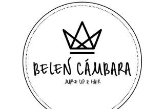 Belén Cámbara Make up logo nuevo