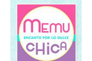 Memu chica logo