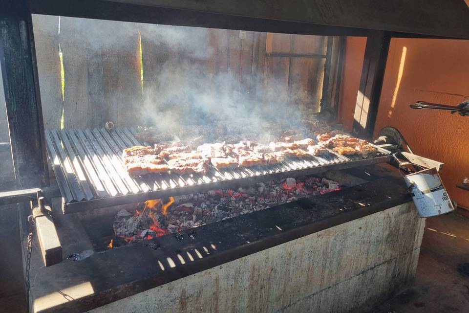Fogón