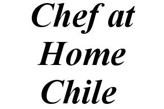 Chef at Home Chile logo