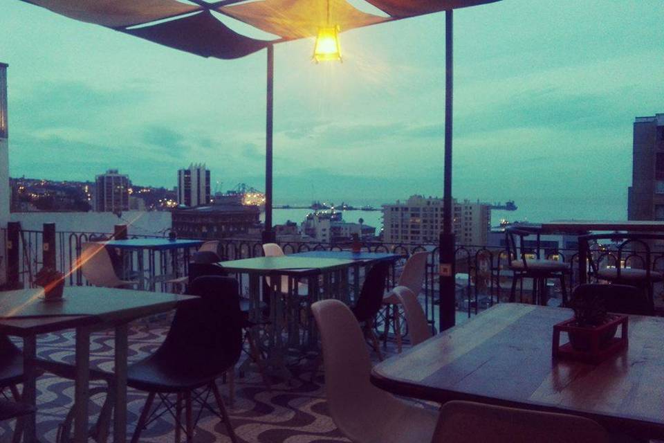 Hermosas vistas