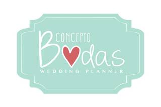 Concepto Bodas logo