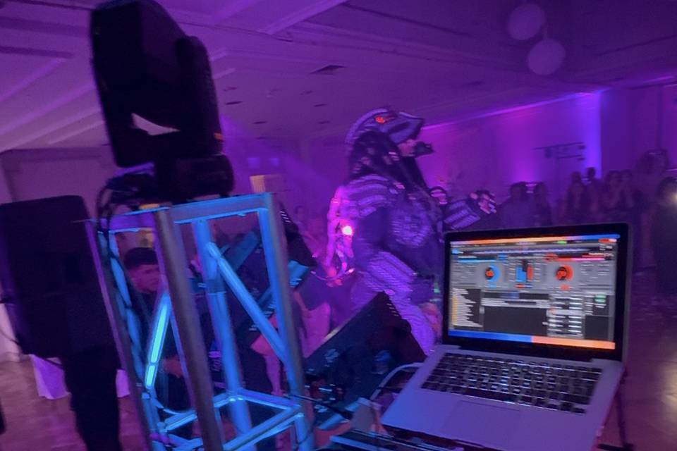Dj Fito