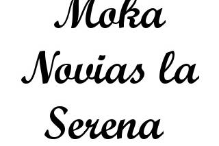 Moka Novias la Serena logo