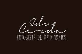 Edu Cerda Fotógrafo logo
