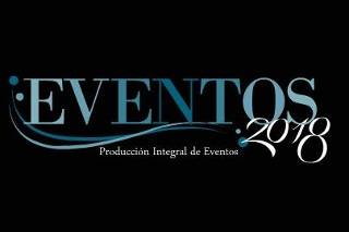 Eventos 2018 logo