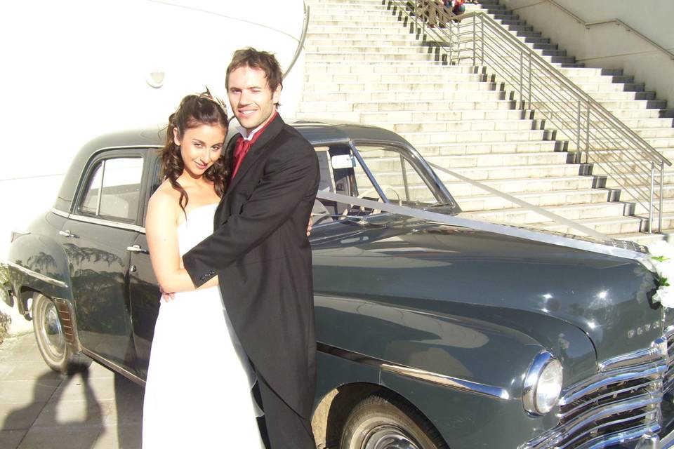 Matrimonios en Osorno