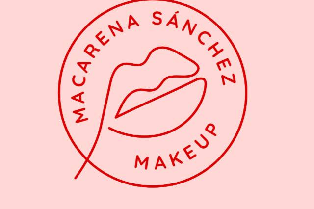 Logotipo Macarena Sánchez