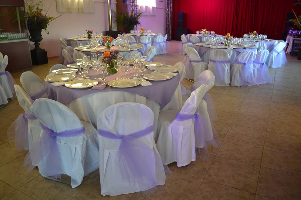 Salón