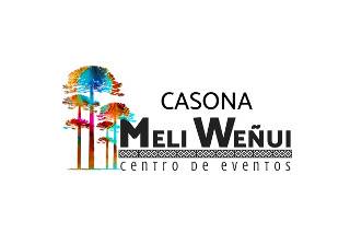 Casona Meli Weñui Logo