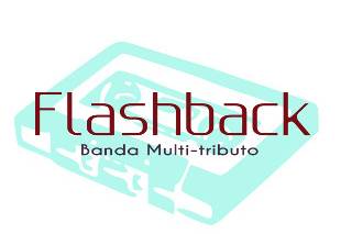 Flaskback Band logo