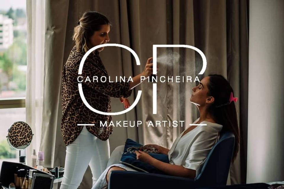 Makeup by carolina Pincheira