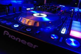 J-DeeJay Eventos