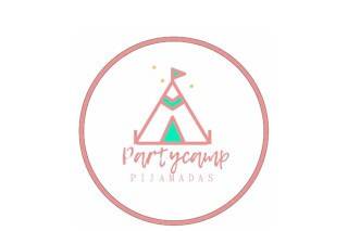 Logo Partycamp