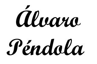 Álvaro Péndola logo