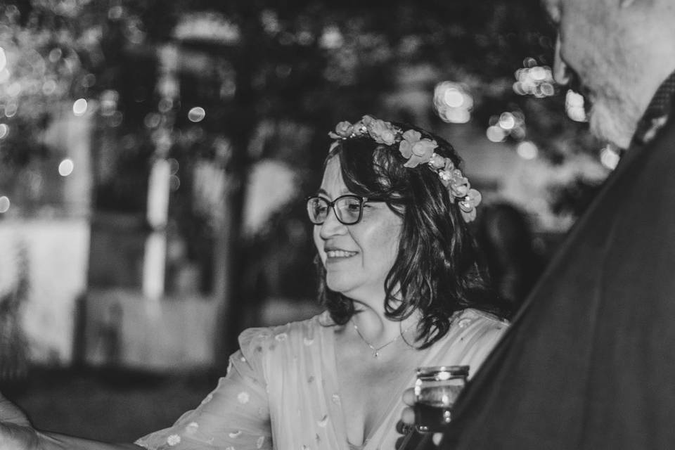 Matrimonio Paola y Marcelo