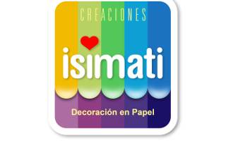 Isimati Logo