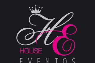 House Eventos logo