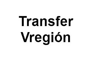 Transfer Vregión