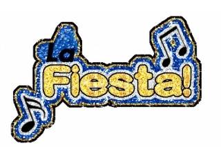 La Fiesta logo