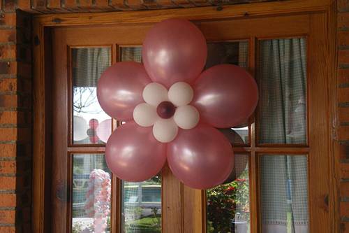 Decoración matrimonios