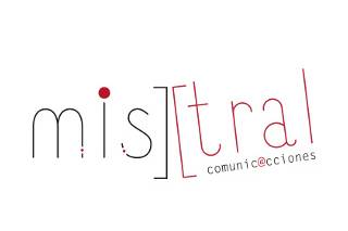 Mistral Comunicaciones logo