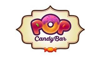 Pop Candy Bar
