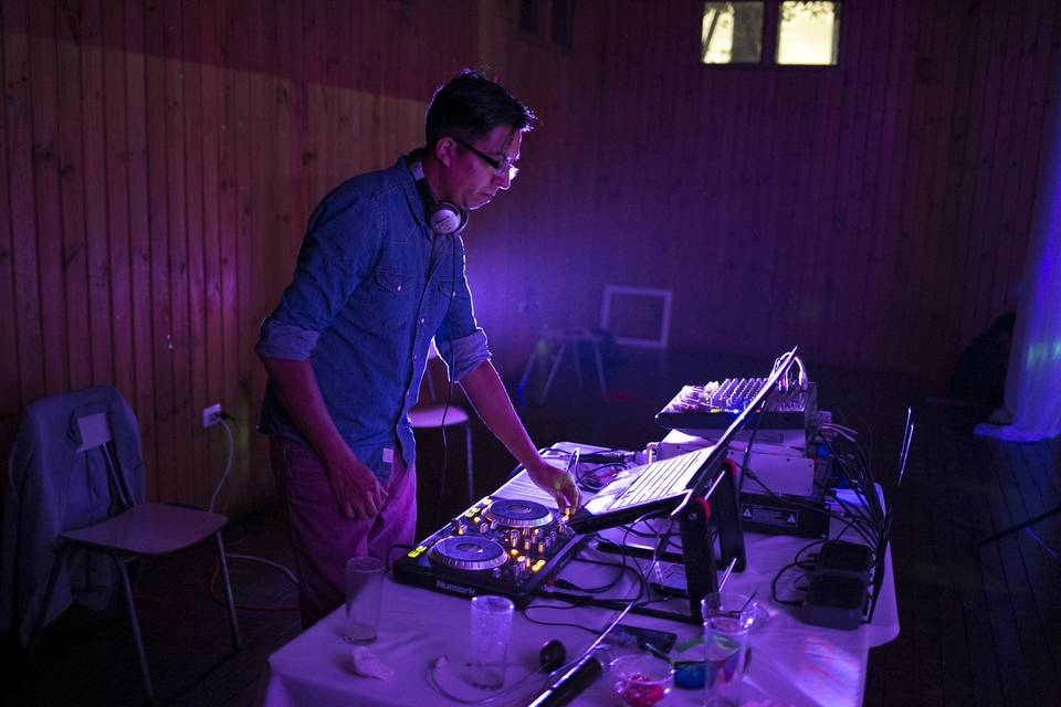 Tito DJ Producción