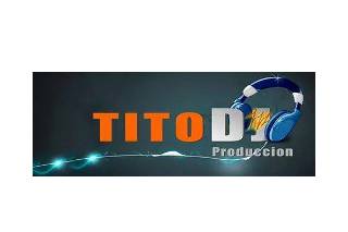Tito DJ Producción logo